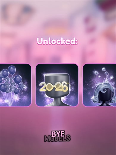 NEW CODE in the NEW YEARS Update!! 🤩 #roblox #robloxfyp #robloxedit #robloxgames #dresstoimpress #dresstoimpressroblox #dresstoimpressvip #dresstoimpressupdate #robloxdti #dticodes #dtiroblox #dtiupdate #dtihacks #dresstoimpressoutfitideas #dresstoimpressfyp #dti