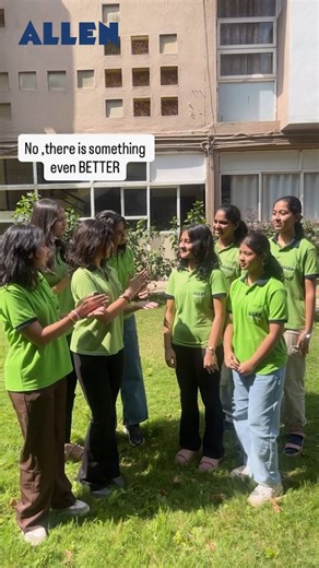 61K views · 218 reactions | Are you ready for the SOPAN 2025! [Allen SOPAN, JEE, NEET, Allen Bengaluru] | ALLEN Career Institute, Karnataka | Facebook