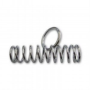 Incredible Spring and Ring Puzzle Trick - Fast Shipping  | MagicTricks.com