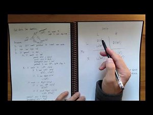 How Red-Black Trees Stay Balanced