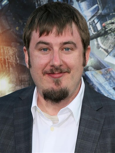 Travis Beacham | Writer, Producer, Director