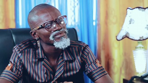 Mr President Movie Production - Series Directed by Jackson K Bentum