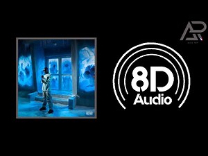 Leto - Macaroni feat. Ninho (8D) 🎧