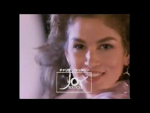 1981~2006 銀座ジュエリーマキ＆ブティックJOY CM集 【拡大版】