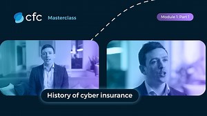 Module one - History of cybercrime