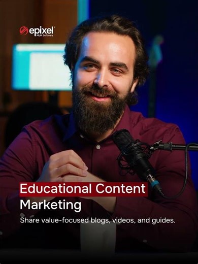 Top MLM Digital Marketing Strategies | Directselling