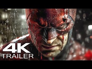 DAREDEVIL: BORN AGAIN - Season 2 Trailer (2026) Extended