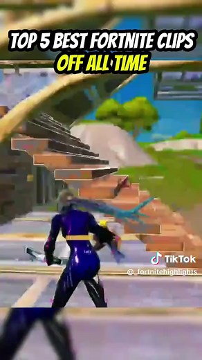 Best Fortnite Clips Ever Compilation
