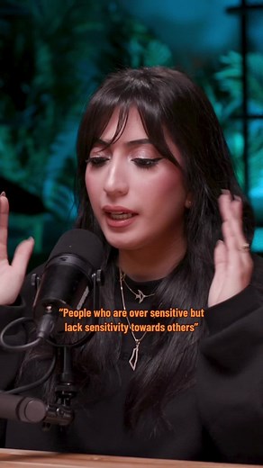 Recognizing Oversensitivity and Lack of Empathy