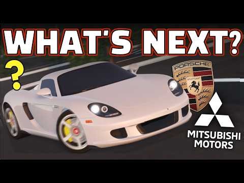 Why are Greenville Car brands Getting REMOVED? | Greenville Roblox