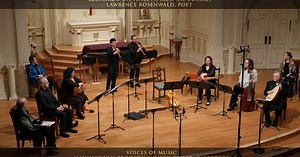 Leonardo da Vinci: A musical odyssey