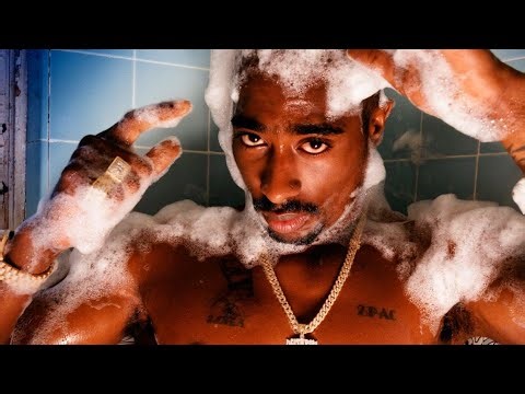 The Tupac Deception Part 3: Why?