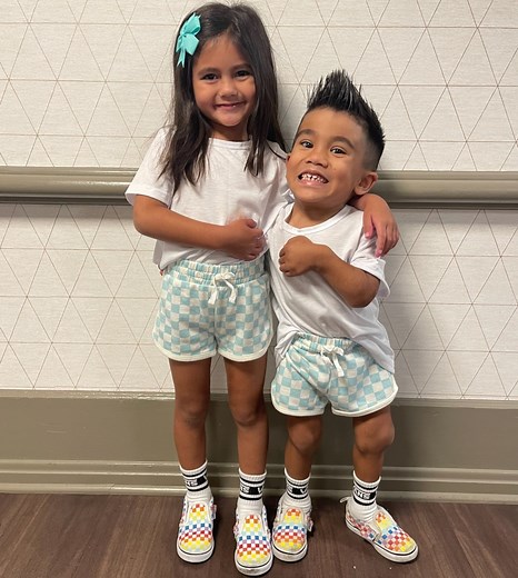 The 4th annual ‘Rally for Reed’ fundraiser set for Sept. 29 at Nansen’s Park in Travis