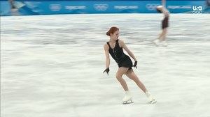 ssanyaa (queen_trusova) on TikTok