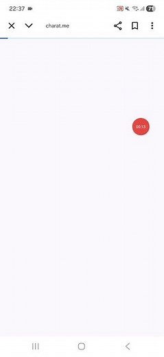 Charat Anime Avatar Maker is Loading...