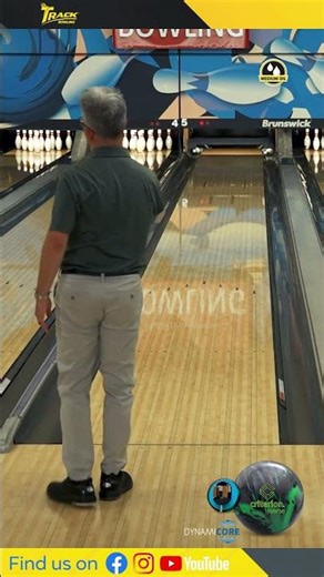 Track Criterion Inverse | Frank Testa