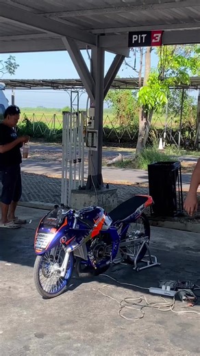 Persiapan Terbaik untuk NGO Racing Thailand