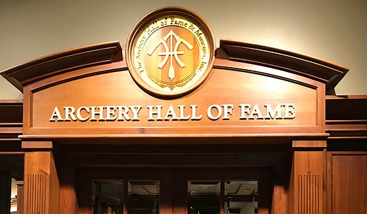 Archery Hall of Fame Adds Four - Bowhunter