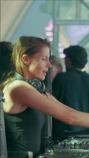 Charlotte de Witte at Awakenings Festival 2025