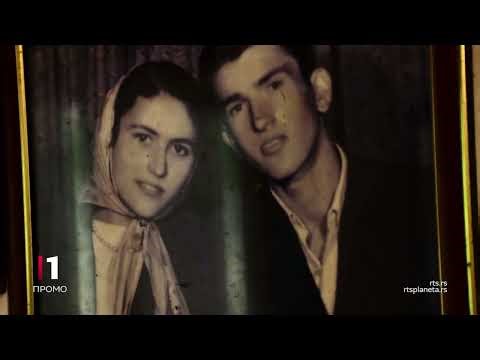 Moja dedovina: U ime Gvozdenog puka