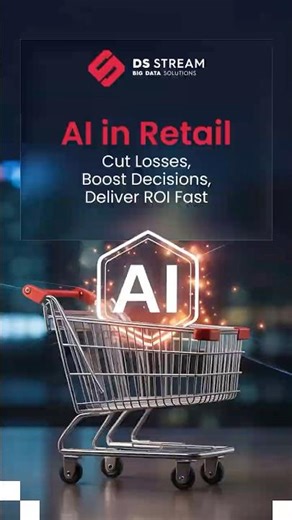 AI in Retail: From Data Chaos to Impact in Weeks! 📊