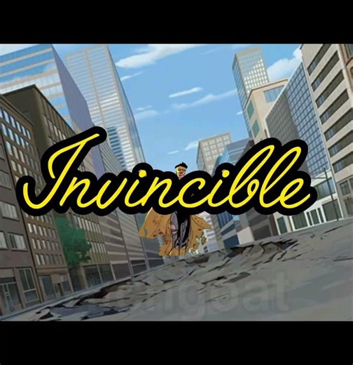 invisible edit #viral #edit #invicible