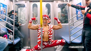 400K views · 10K reactions | WWE Cosplay Royal Rumble in NYC 2023  | Tim Hann Rivera | Facebook