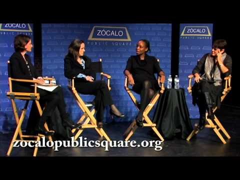 Nadine Burke Harris on the ACE Study and Childhood Trauma's Health Risks