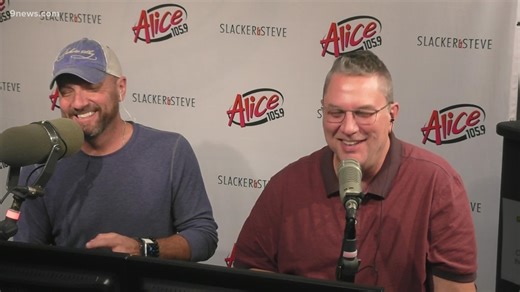 Colorado radio DJ duo ending 18-year run