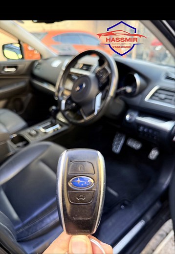 2018 Subaru Outback Review and Low Mileage Insights