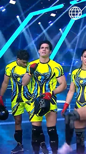 América Televisión on Reels