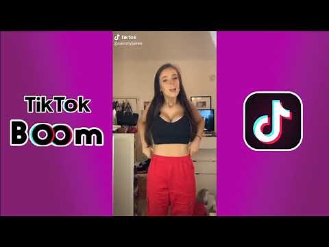 BEST ASS TIKTOK COMPILATION🍑