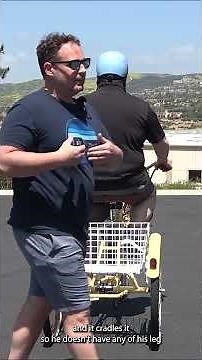 Top 2 MOST Comfortable Bike Seats for Heavier Riders: Say Goodbye to Painful Rides!