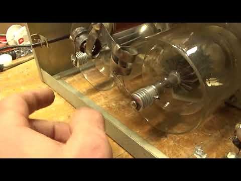 Drake l4b Modifications Harbach Soft start/Soft key and standard mods