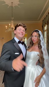 Wifey 🤍💅 • #wedding #lowndesgrove #pphgevents #brideandgroom #bride | Affaf