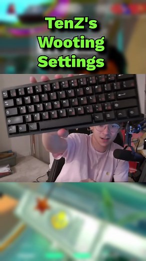 Kakkoii Gato | Peripheral CC on TikTok