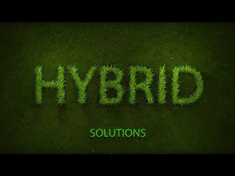 DEIF - Hybrid Solutions