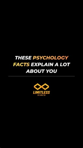 Motivation | Mindset | Growth on Instagram: "Not every mind works the same — and that’s the point. Psychology shows that overthinking, creativity, emotional intelligence, and deep thinking often look “normal” from the outside… but powerful on the inside. At Limitless Vibes, we don’t label minds as weak or weird. We help people understand them. Limitless Vibes is a project dedicated to inspiring and improving people’s lives. If you love: Growth 📈 | Psychology 🧠 | Motivation 🔥 | Life advice 📚 