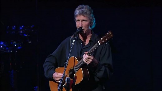Roger Waters In The Flesh Live (Rose Garden Arena, Portland, Oregon, 27.06.2000)