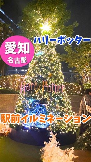 𝓀𝓎ℴ𝓀ℴ ♡奈良◡̈大阪おでかけスポット♡ | 📍名古屋駅、名古屋駅周辺のイルミネーション #奈良ママ #名古屋旅行 #名古屋イルミネーション #名古屋駅 #愛知旅行 | Instagram