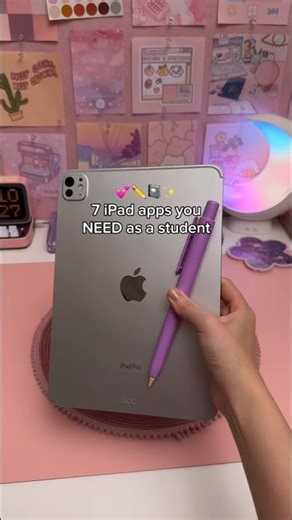 Aesthetic Study App You’ll Love 🌷 | Pt.3
