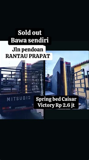 Toko MD Sigambal #usaha #prabotrumahtangga #labuhanbatu #rantauprapat #jangkauanluas