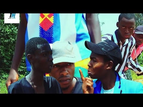 INFINITY Comedy🤤KWIBA KUMUGANDA🤣