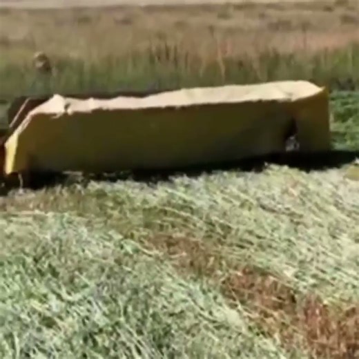 Tractor Mounted High Speed Tractor Disc Mower