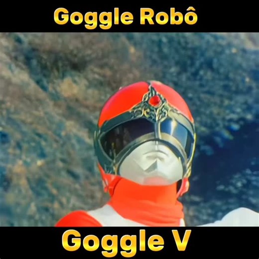 Fãs de Séries Japonesas 🇯🇵 | Dai Sentai Goggle V é a sexta série da franquia Super Sentai, exibida em 1982. A trama acompanha cinco jovens guerreiros escolhidos pelo... | Instagram