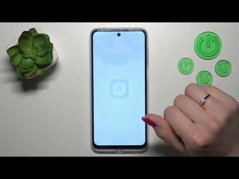 How to Use Ampere App in Motorola Moto G23 - Check Battery Health