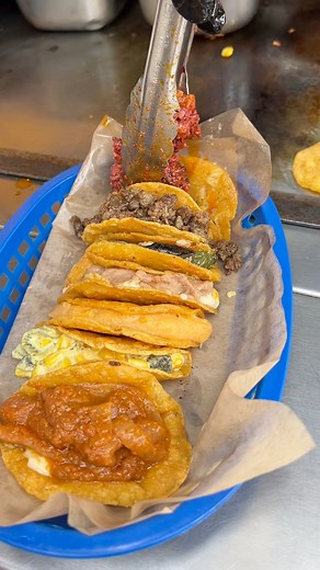 11K views · 95 reactions | TODAY is all you can eat tacos #tacotuesday for 11.95 from 11AM-8PM  Come try them all & enjoy some margaritas on the patio! | Nana's Taqueria | Facebook