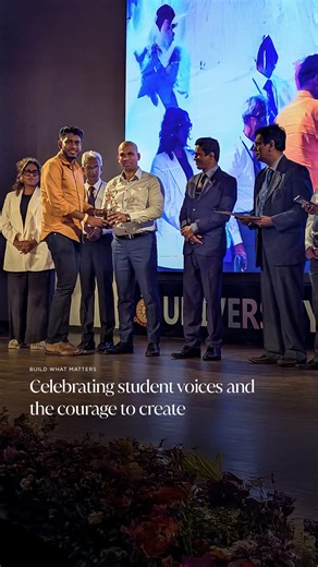 50K views · 417 reactions | Palasa celebrated the voices of student...