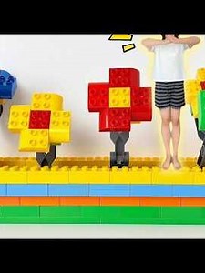 Building a Garden of Flowers for Teacher's Day