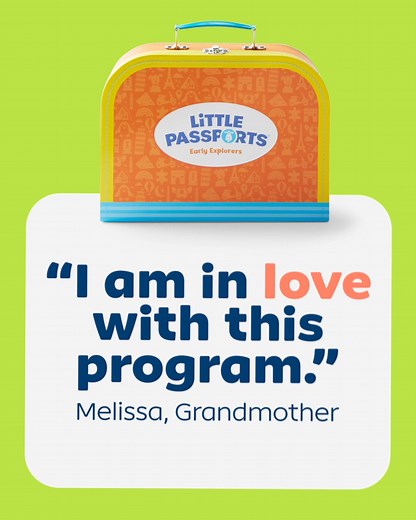 Help them find their place in the world with Little Passports’ amazing adventures for kids 3–10, packed with crafts, games, activities, and more! | Little Passports